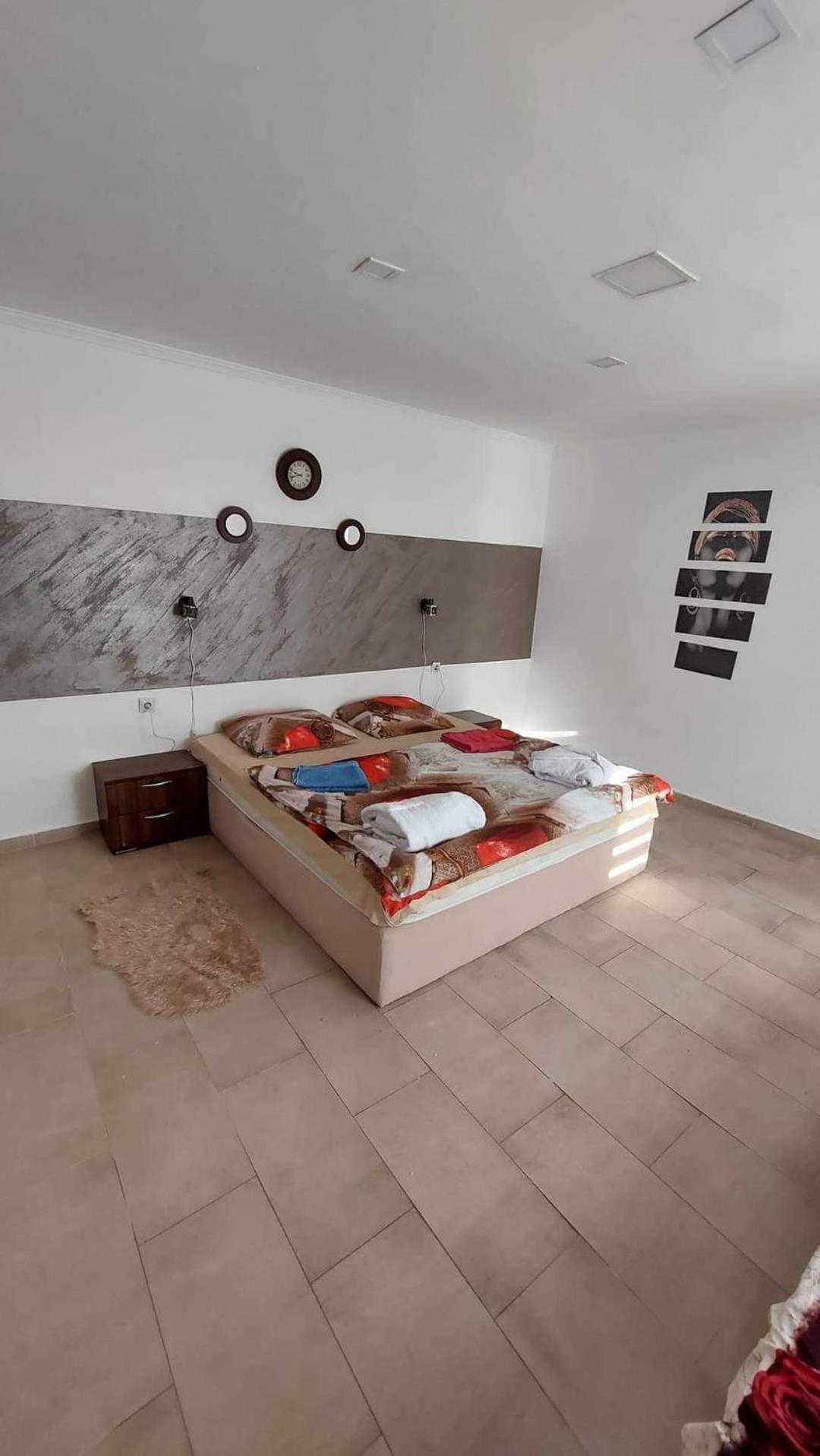 Rooms Stefan Szabadka Kültér fotó