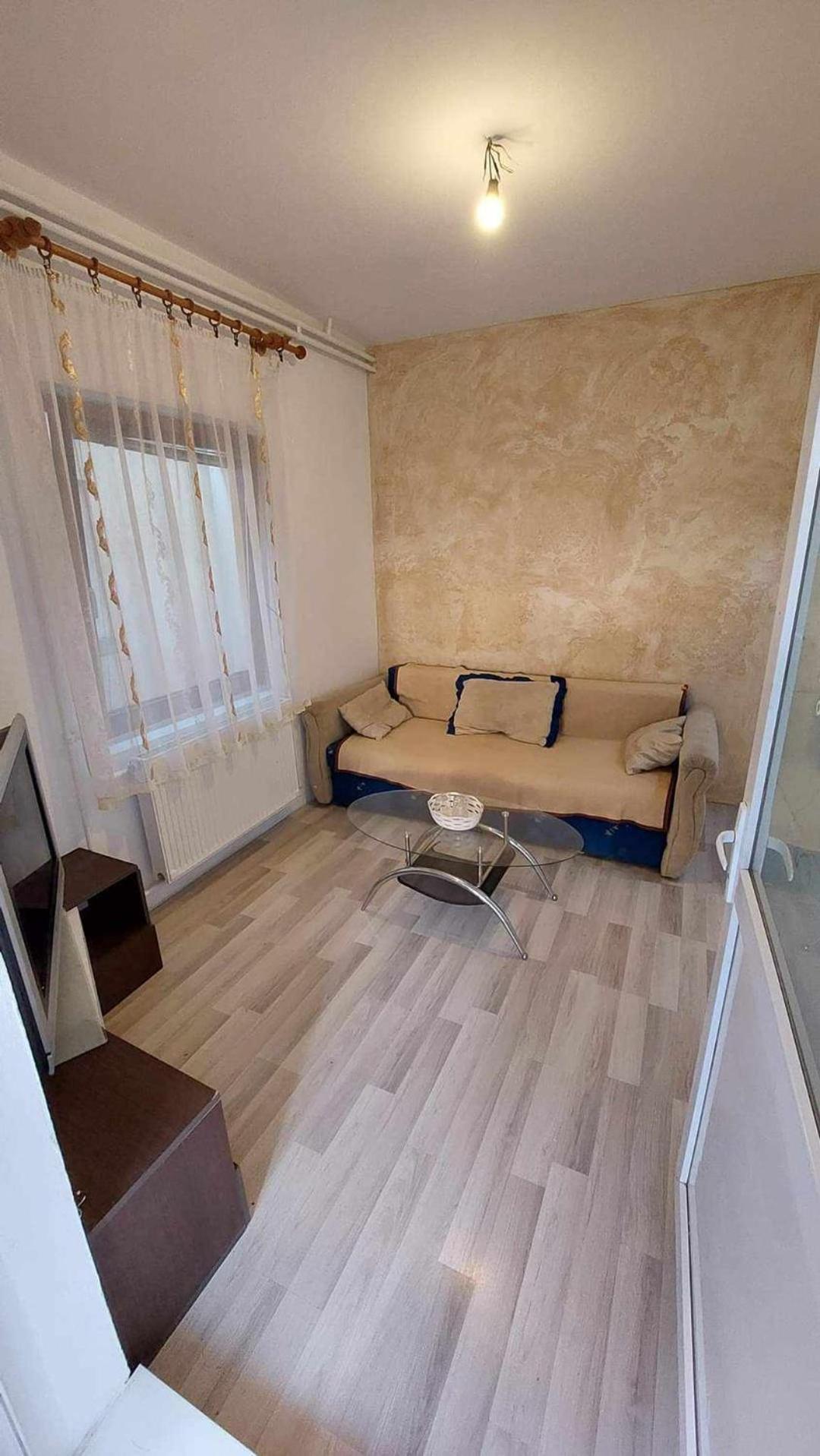 Rooms Stefan Szabadka Kültér fotó